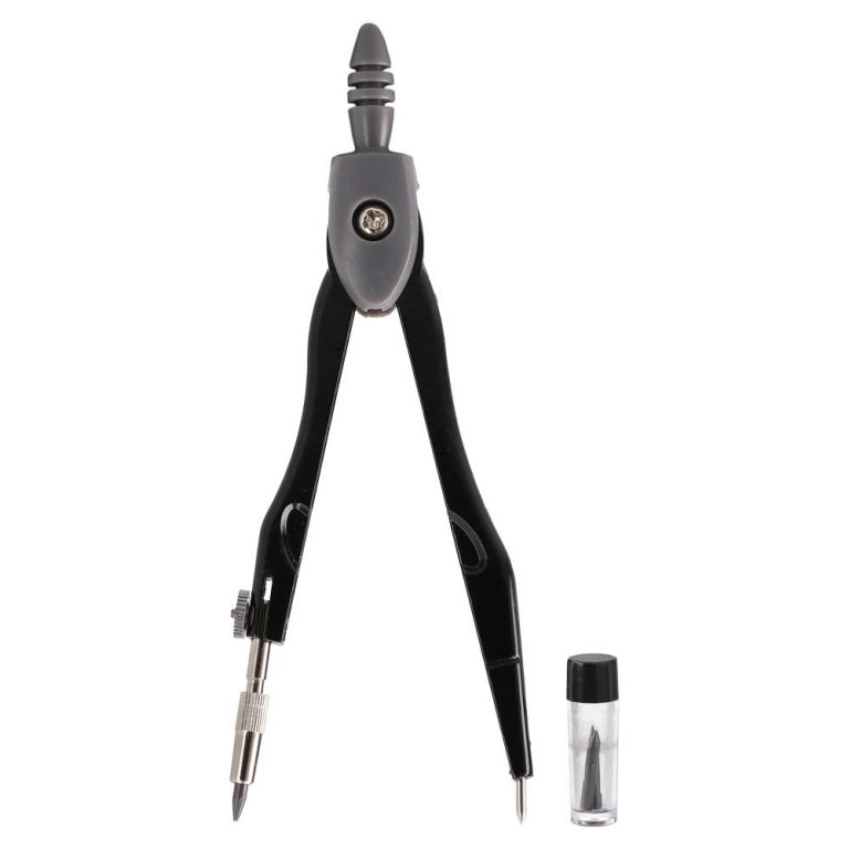 Rollo, compass with lead, pvc box, mix thumbnail 2