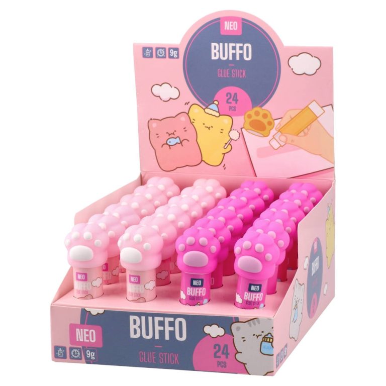 Buffo, glue stick, 8g, Paw thumbnail 2