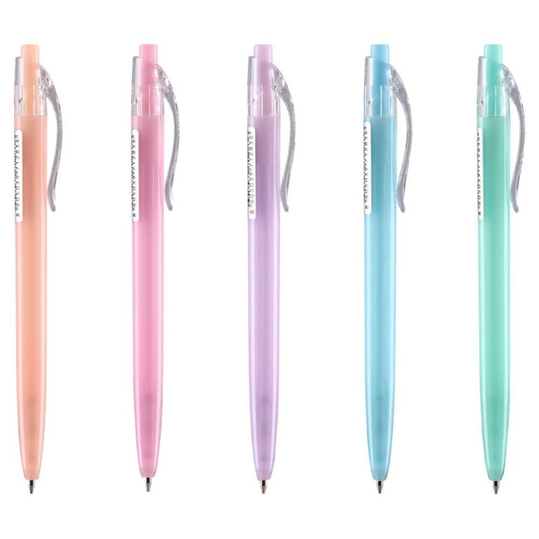 Hola, ball point pen, blue, 0.7mm thumbnail 2
