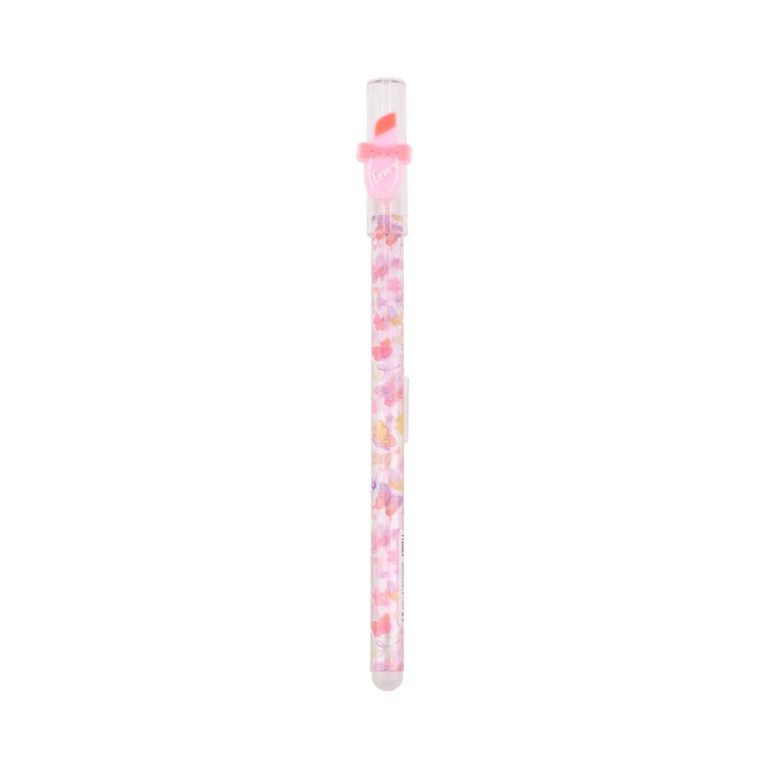 Mistic, erasable pen, blue, 0.5mm, Make up thumbnail 4