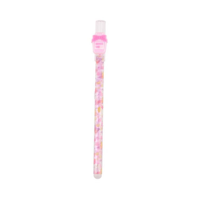 Mistic, erasable pen, blue, 0.5mm, Make up thumbnail 5