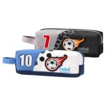 Rivera 212, pencil case, Fire ball