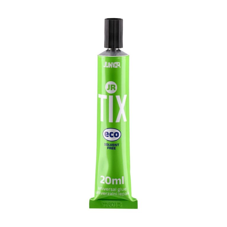 Jr Tix, water-based glue, 20ml thumbnail 2