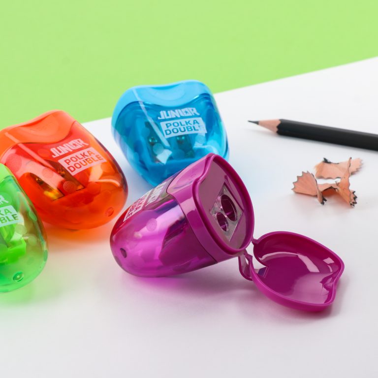 Polka Double, sharpener, double, mix thumbnail 3
