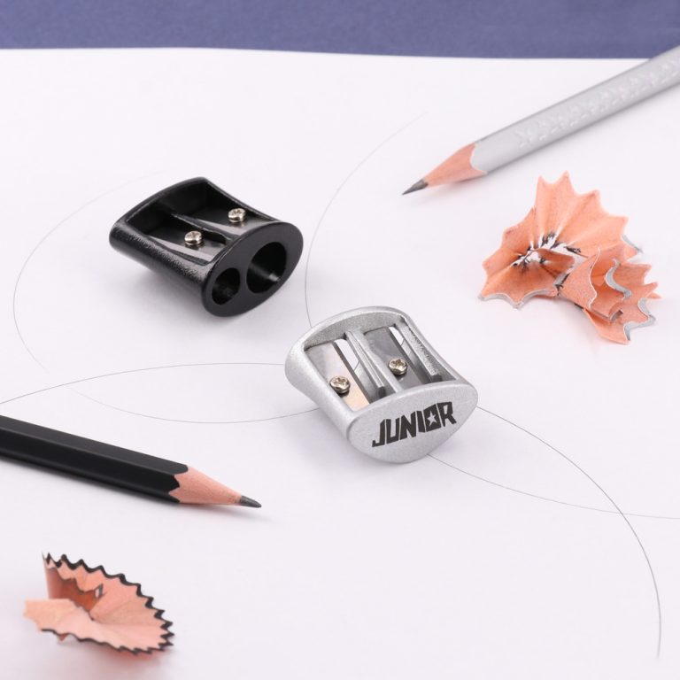 Zinc Double, sharpener, double, mix thumbnail 4