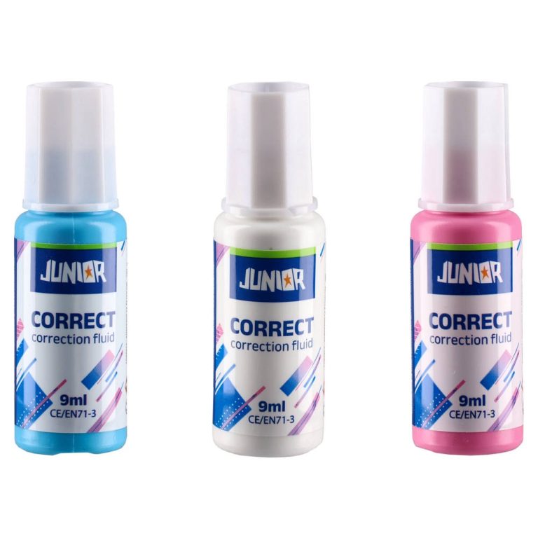Correct, correction fluid, 9ml
