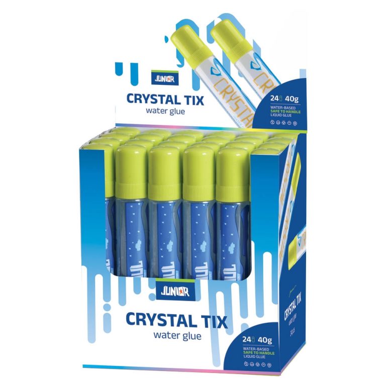 Crystal Tix, liquid glue, 40g thumbnail 2