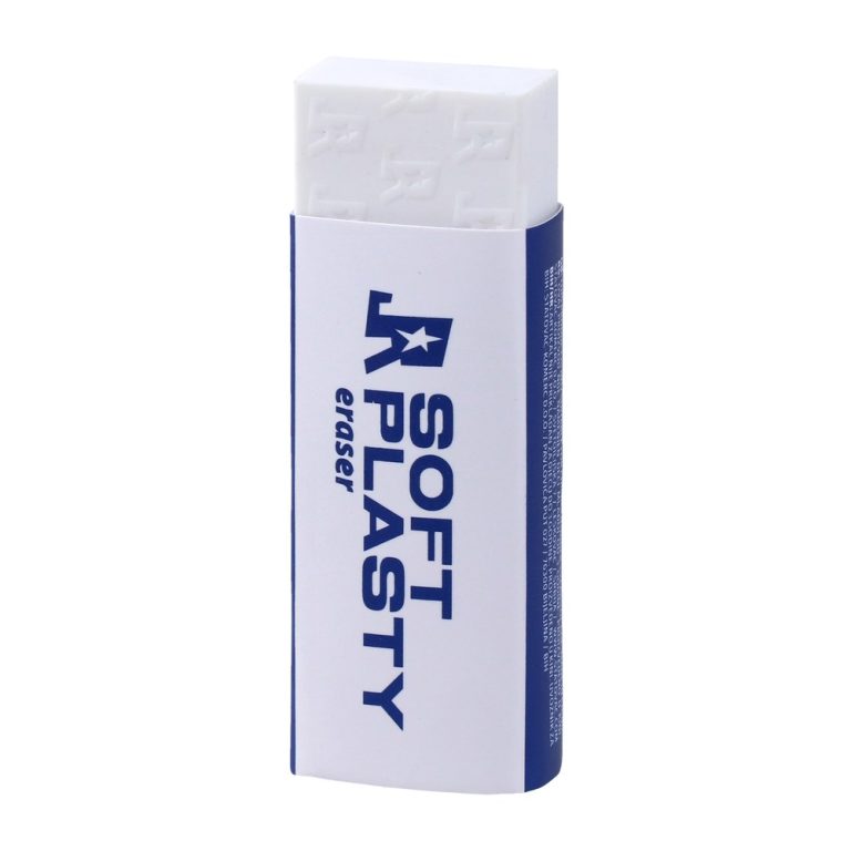Soft Plasty, eraser, big thumbnail 2