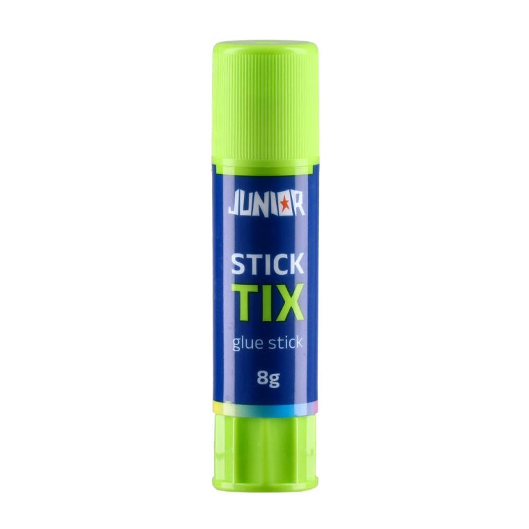 Stick Tix, glue stick, 8g
