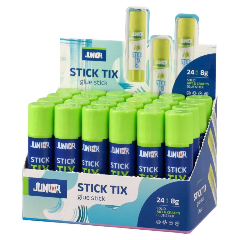 Stick Tix, glue stick, 8g thumbnail 2