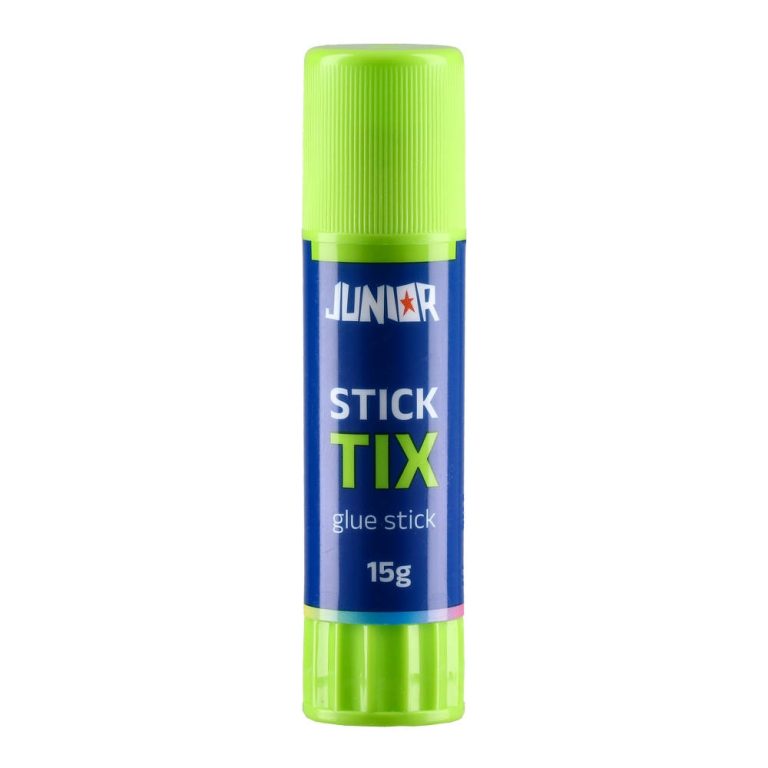 Stick Tix, glue stick, 15g
