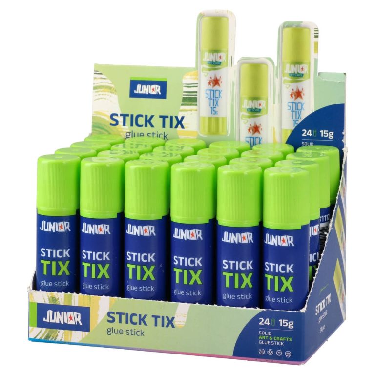 Stick Tix, glue stick, 15g thumbnail 2