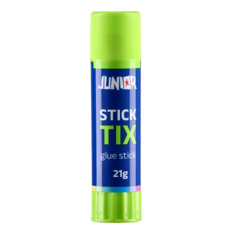 Stick Tix, glue stick, 21g