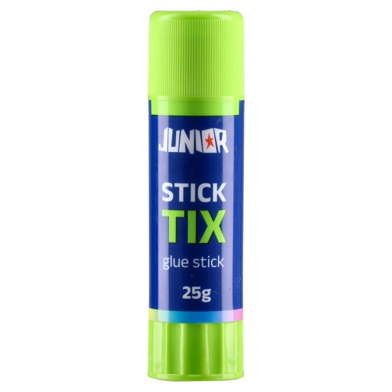 Stick Tix, glue stick, 25g