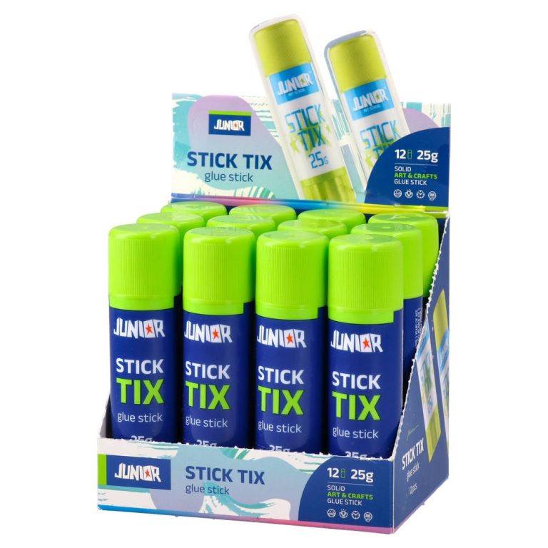 Stick Tix, glue stick, 25g thumbnail 2