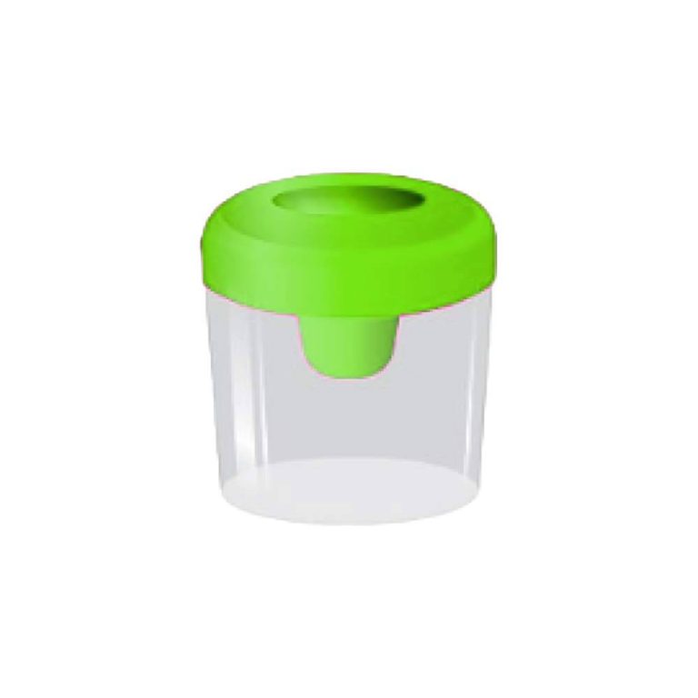 Rubycup, school paint pot, small, plastic thumbnail 4