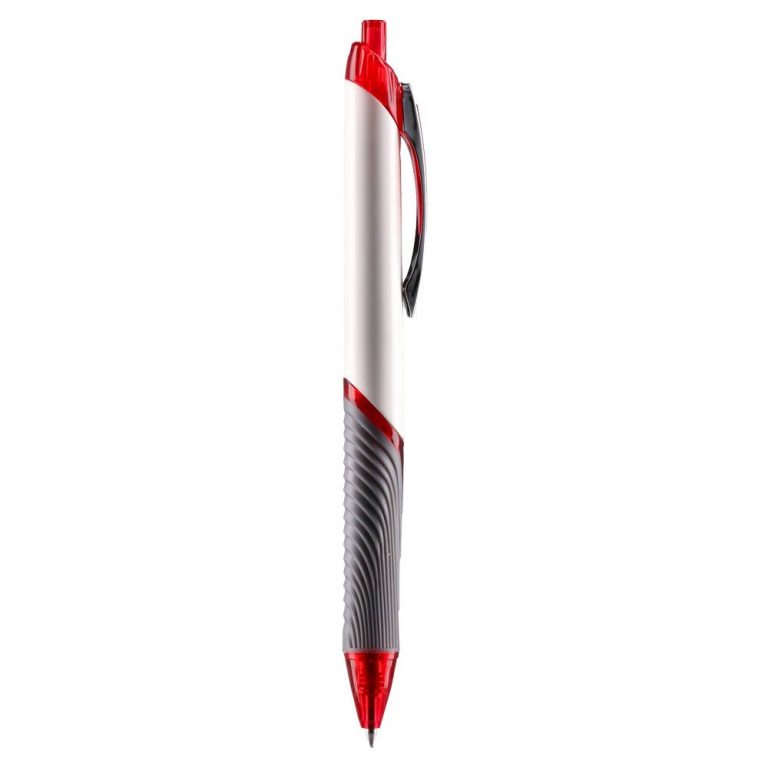 Grasp, gel pen, red, 0.7mm thumbnail 2