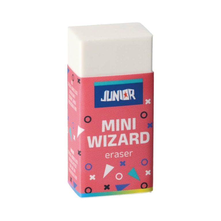 Mini Wizard, eraser, small thumbnail 3
