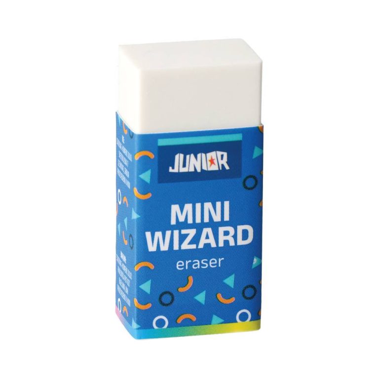 Mini Wizard, eraser, small thumbnail 4