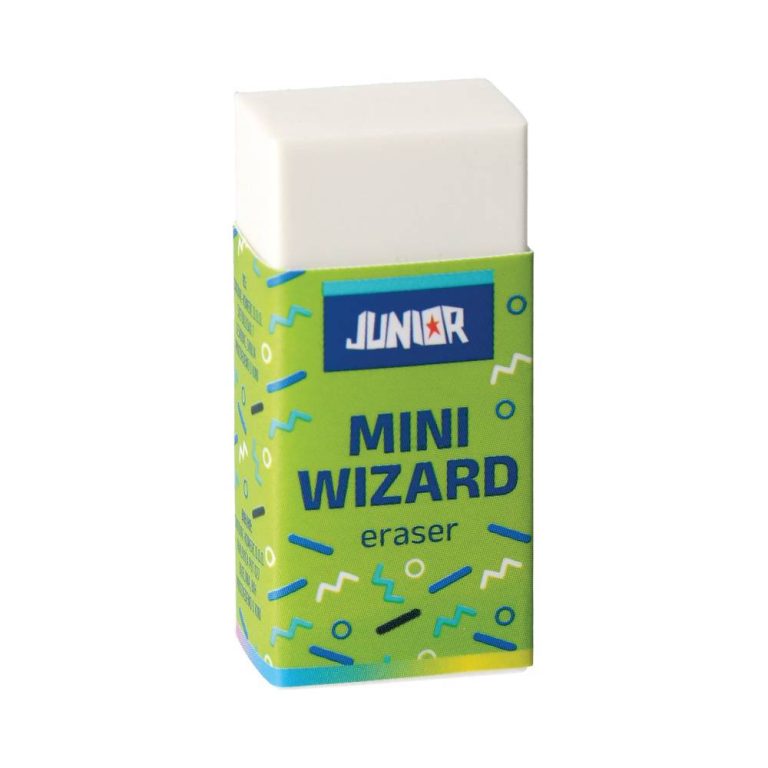 Mini Wizard, eraser, small thumbnail 5