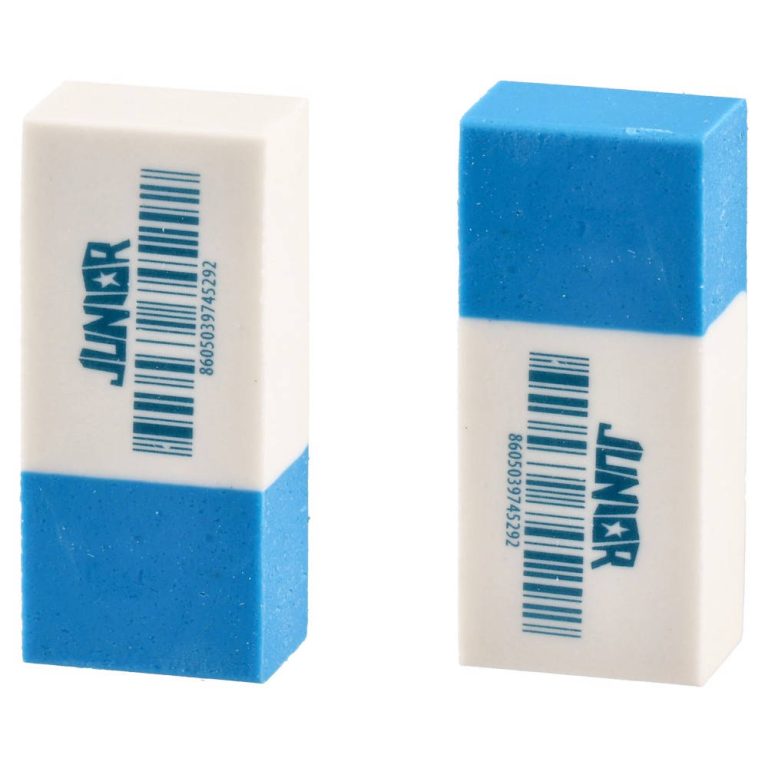 Duo Magic, eraser, double thumbnail 2