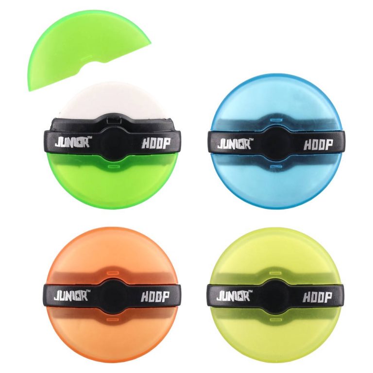 Hoop, eraser, mix thumbnail 2