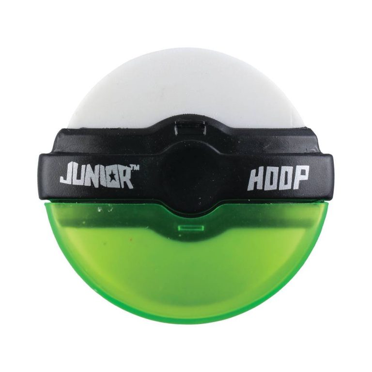 Hoop, eraser, mix thumbnail 3