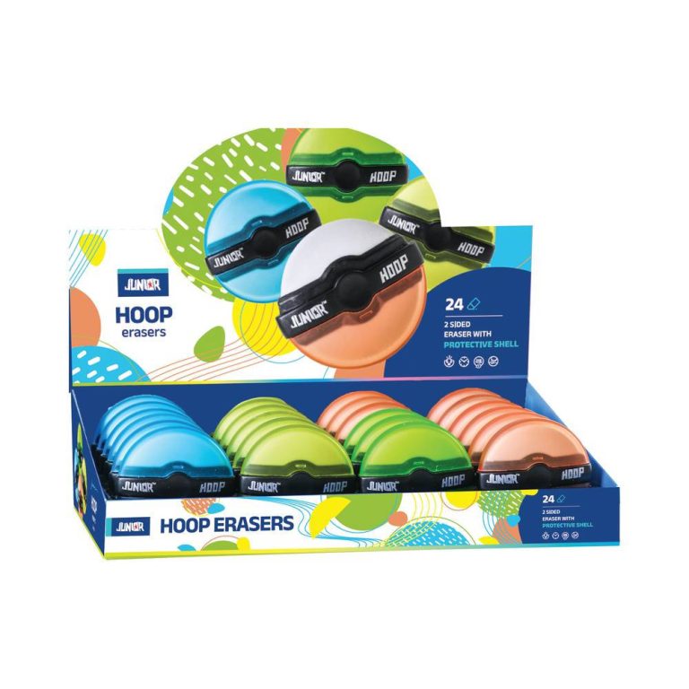 Hoop, eraser, mix thumbnail 5
