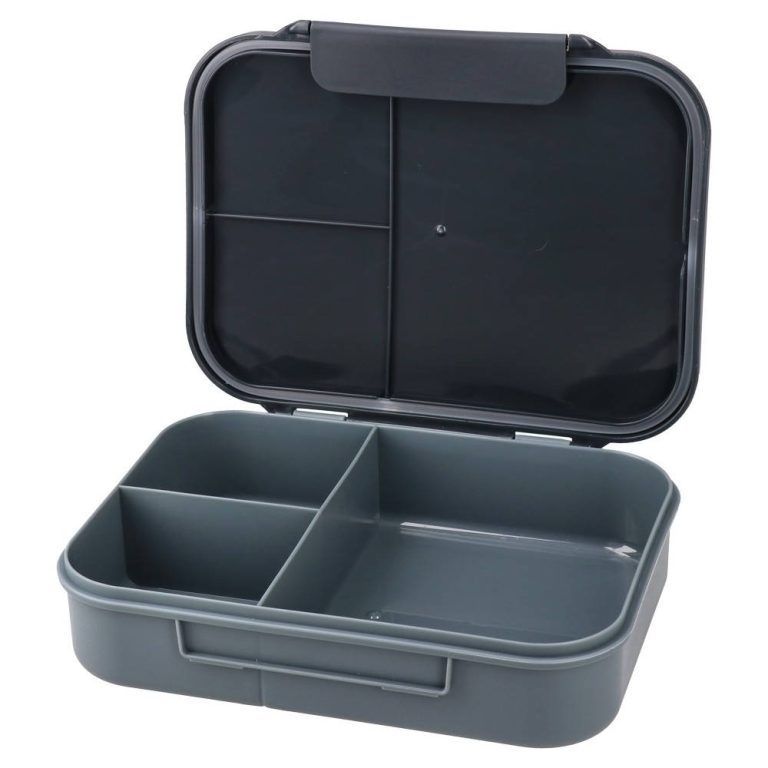 Frosty, lunch box, plastic, boy, 1000ml thumbnail 2