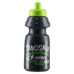 Flowy Class, water bottle, plastic, T-rex 1m, 350ml