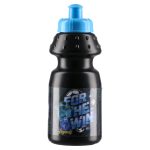 Flowy Class, water bottle, plastic, Football legends, 350ml