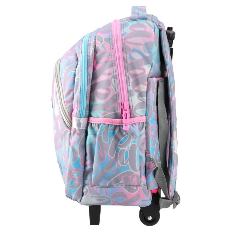 Trolley, backpack with wheels, Play It thumbnail 2
