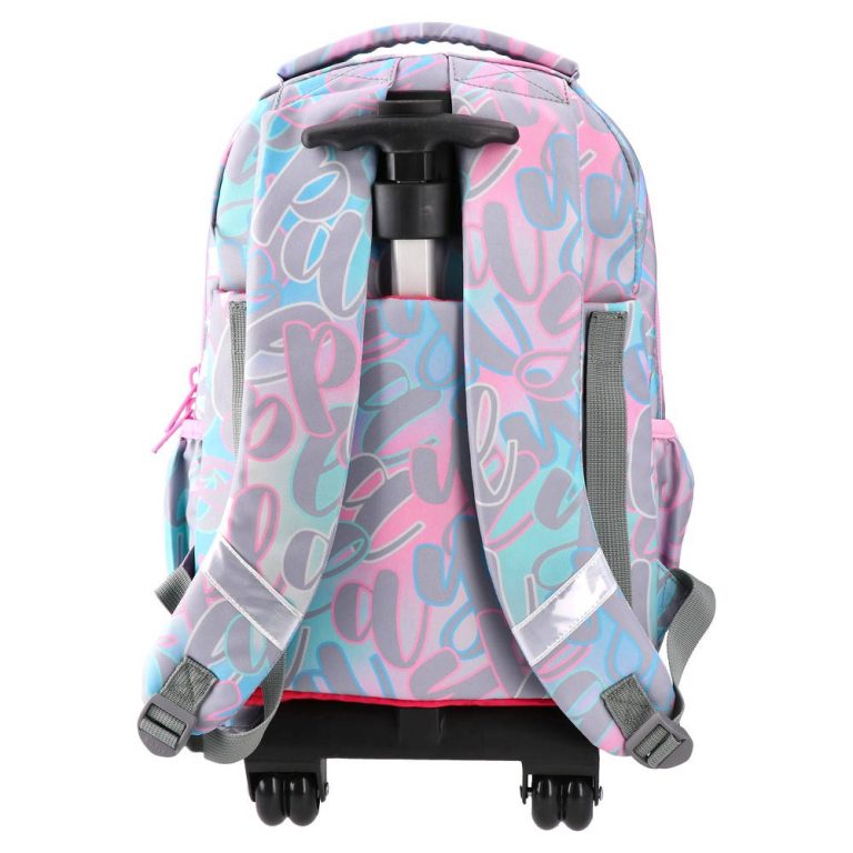 Trolley, backpack with wheels, Play It thumbnail 3