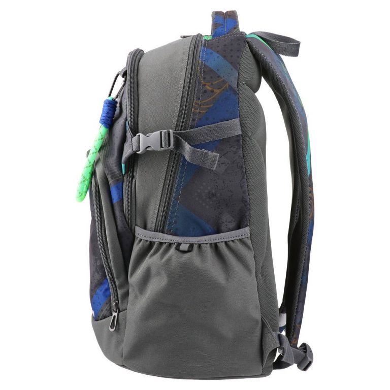 Apollo 261, backpack ergo, lace, Geometric thumbnail 2