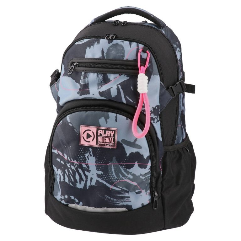 Apollo 261, backpack ergo, lace, Divison
