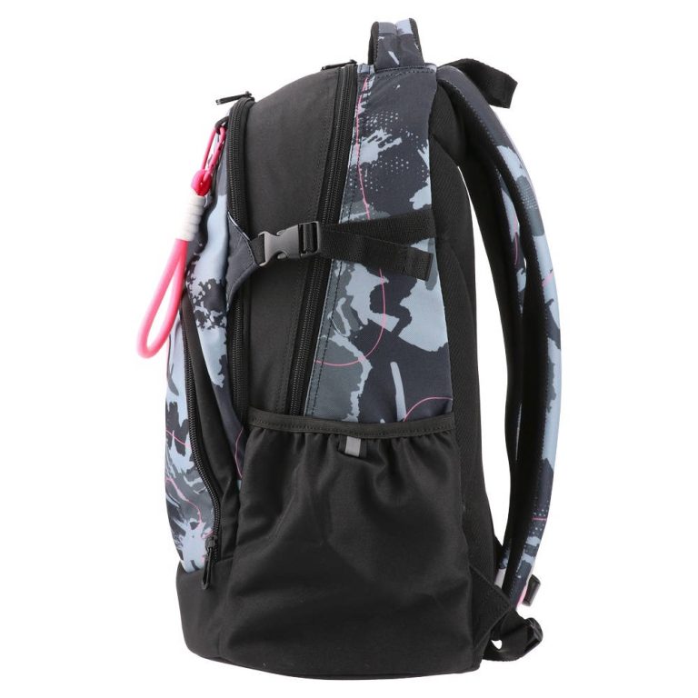 Apollo 261, backpack ergo, lace, Divison thumbnail 2