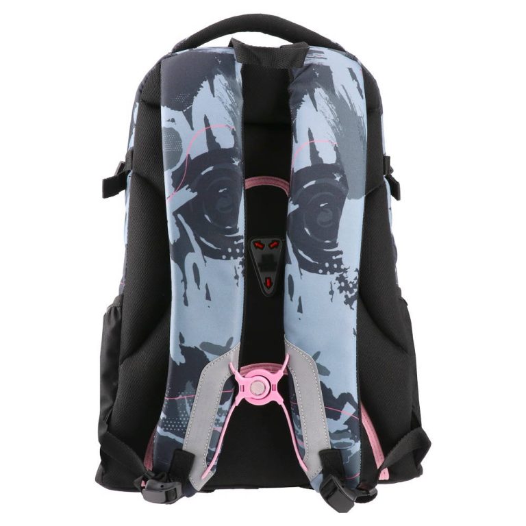Apollo 261, backpack ergo, lace, Divison thumbnail 3