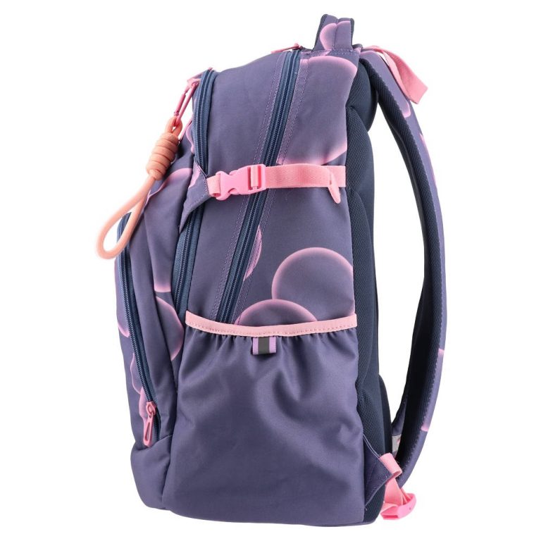 Apollo 261, backpack ergo, lace, Bubbles thumbnail 2