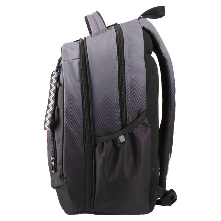 Apollo 262, backpack ergo, sunset, grey-black thumbnail 2