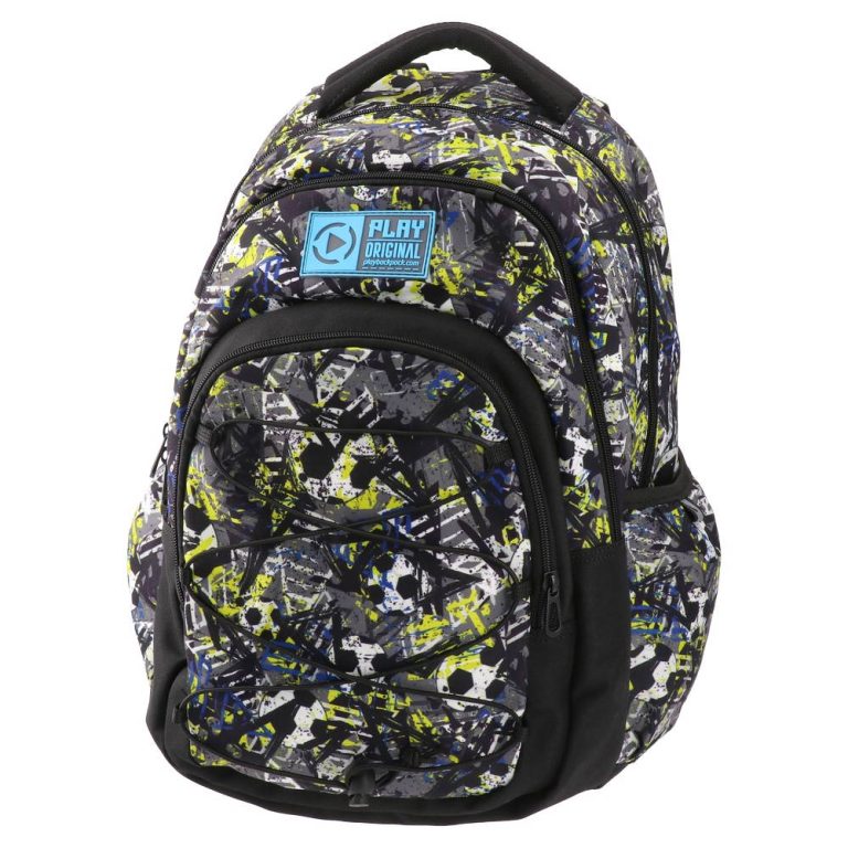 Apollo 263, backpack ergo, Football