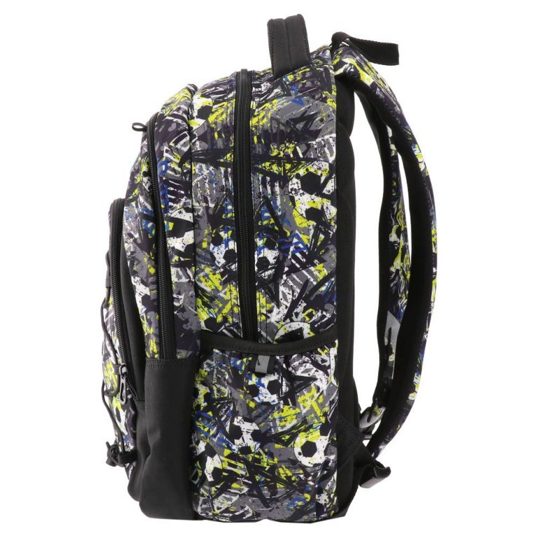 Apollo 263, backpack ergo, Football thumbnail 2