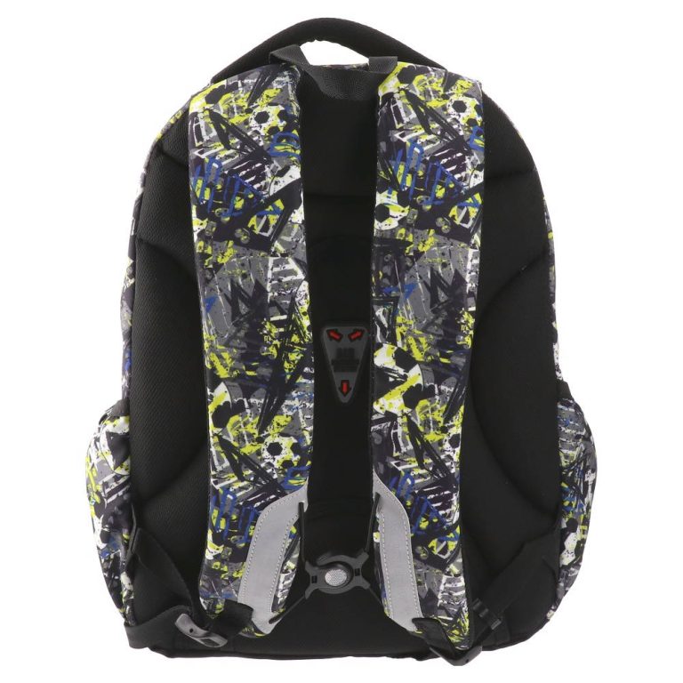 Apollo 263, backpack ergo, Football thumbnail 3