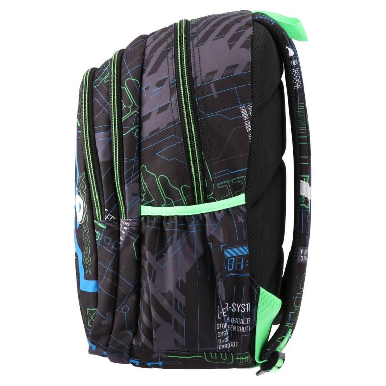 Remax, backpack, Zero Inc thumbnail 2