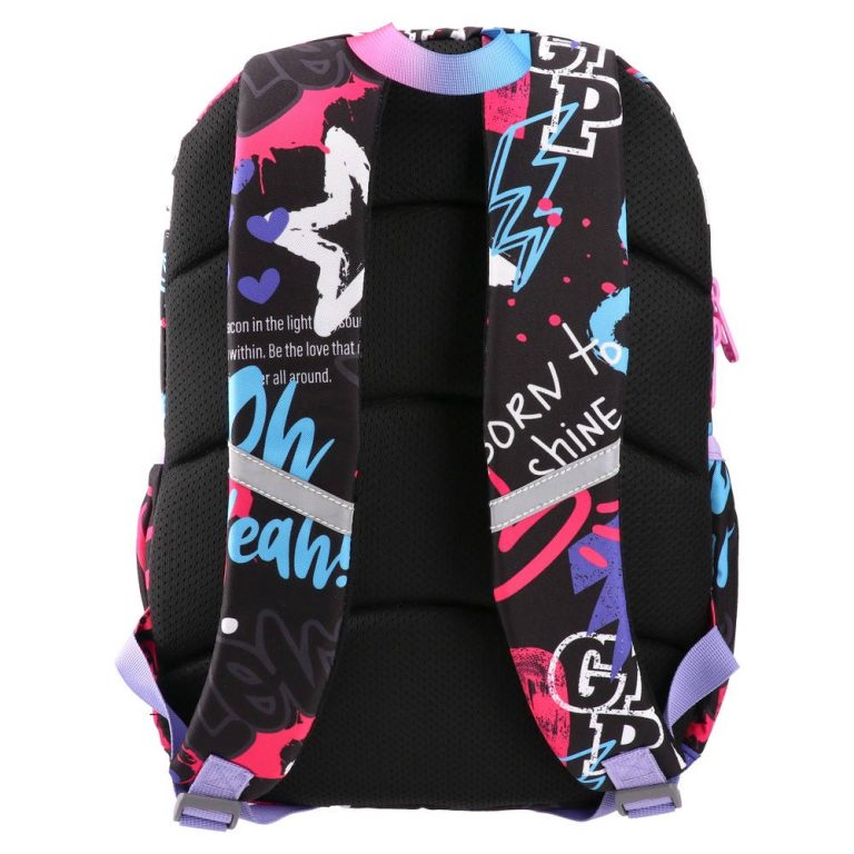 Remax, backpack, Besties thumbnail 3