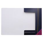 Apex 10, folder with elastic band, A4, Barcelona - Figura 2