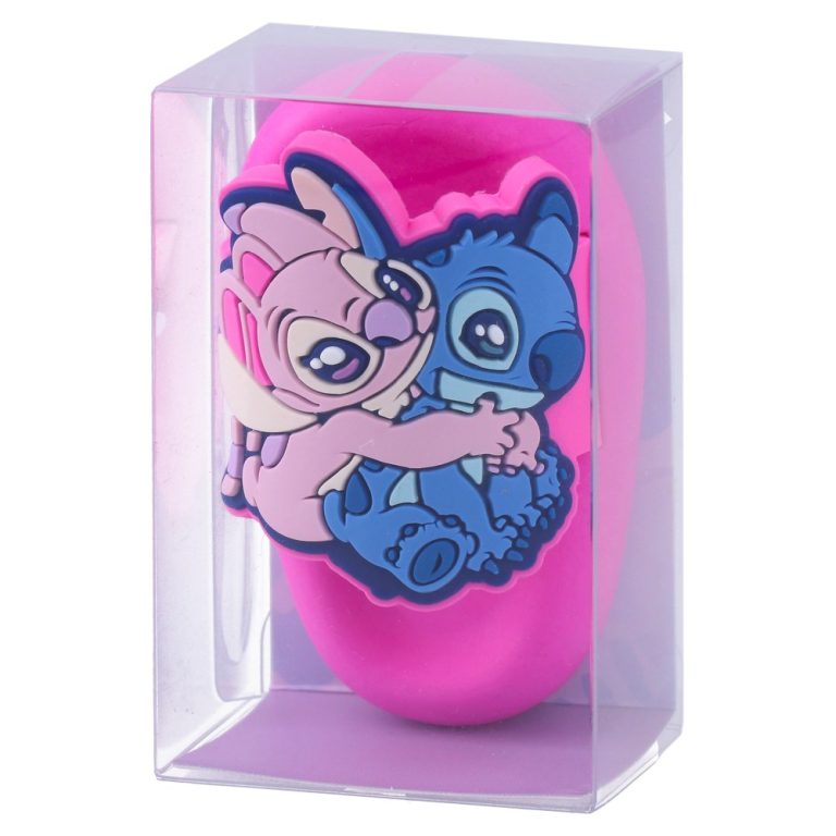 Slippy, eraser, slipper, Stitch