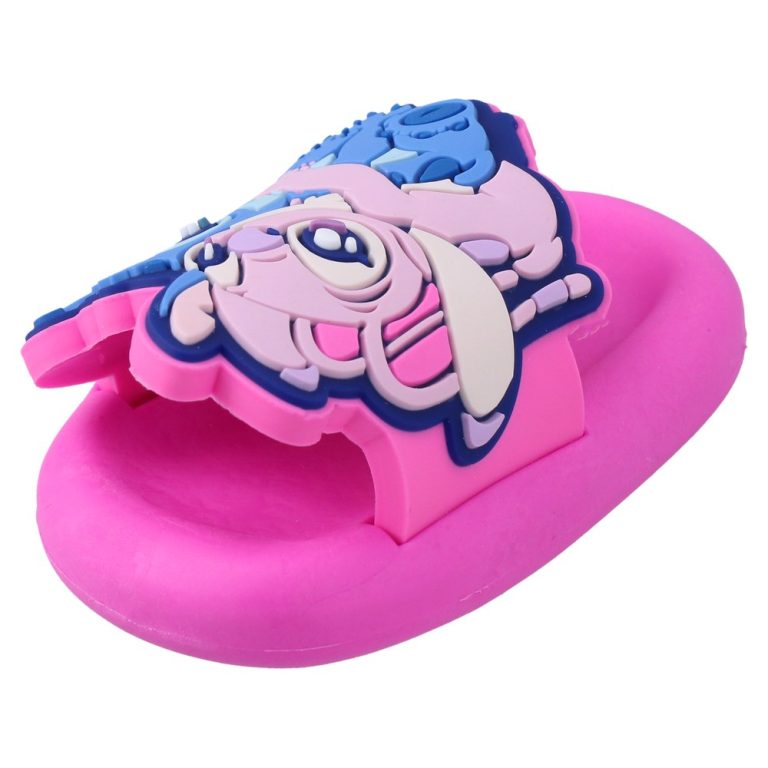 Slippy, eraser, slipper, Stitch thumbnail 2