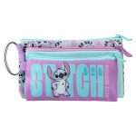 XL3, pencil bag, Stitch, Exp 626